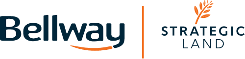 Bellway logo